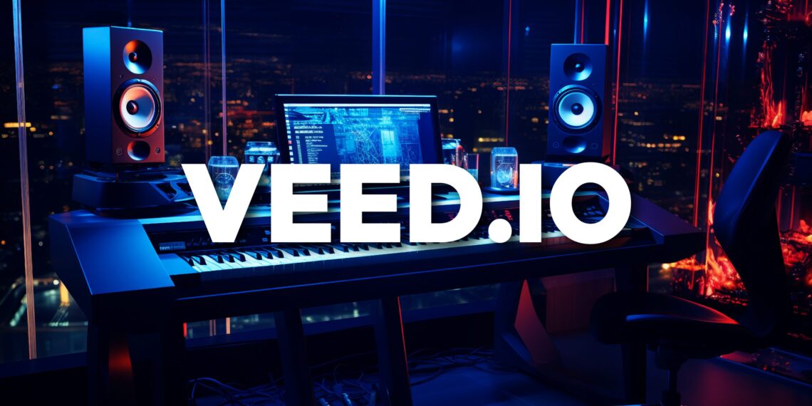 VEED.IO: Complete Guide to AI Video Creation, Editing & Subtitles