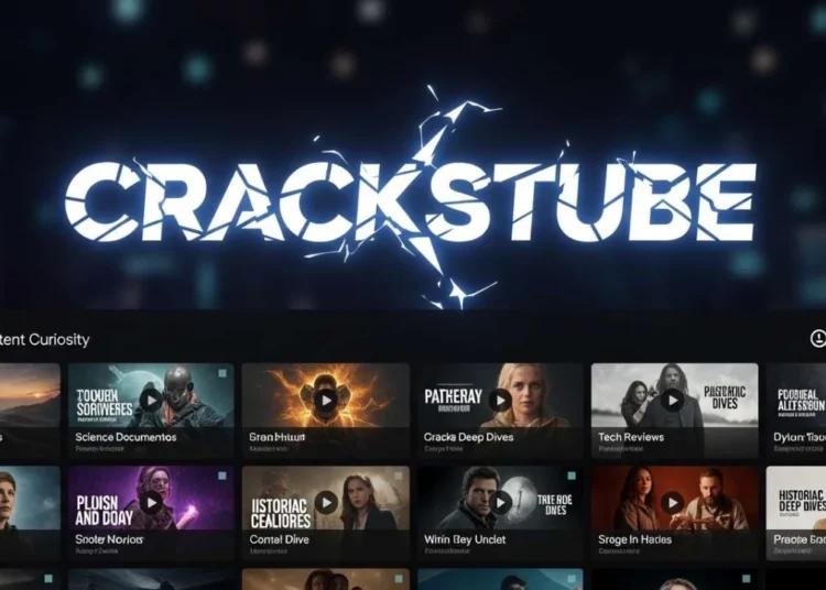 Crackstube Explained: What It Is, Uses & Safety Guide (2026)