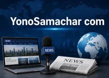 Yonosamachar.com: Exploring the Latest News and Digital Developments