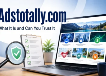 Adstotally.com: Overview: What It Offers and How It Works in 2026