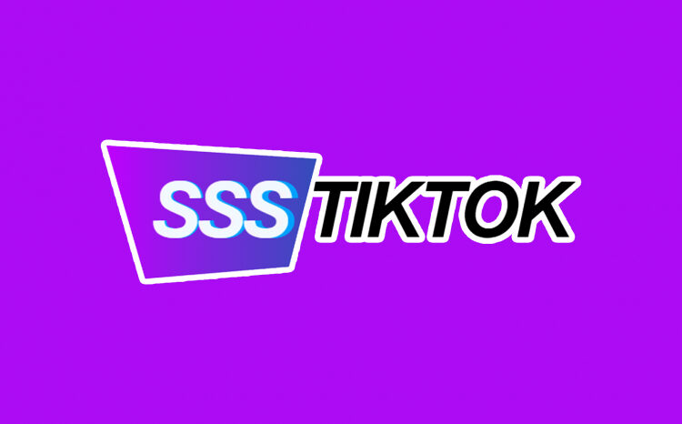 sssTikTok Review: TikTok Video Downloader Without Watermark