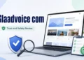 Glaadvoice.com: Review, Features, and Complete Website Guide 2026