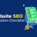 Business Website Migration Checklist: Moving Platforms Without Losing SEO Rankings
