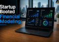 Startup Bootstrapped Financial Modeling in 2026