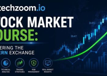 Fintechzoom.io Stock Market Course: What It Actually Is (2026)