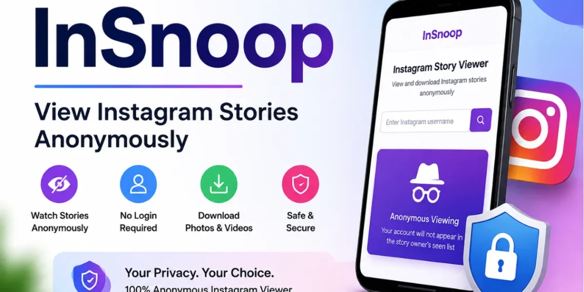 InSnoop Review: Everything You Need to Know About Instagram Story Viewing