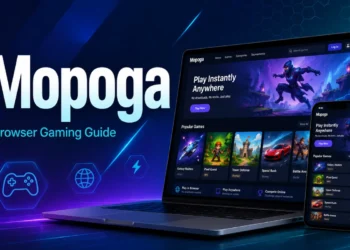 Mopoga Guide: Games Features Safety and User Experience in 2026