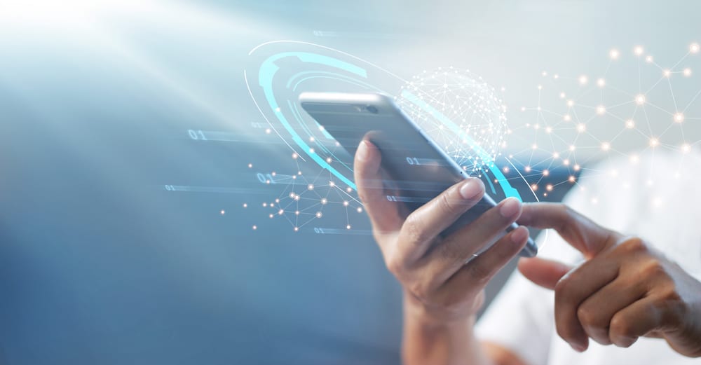 Why Mobile Verification Is the Weakest Link in Corporate Networks