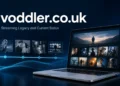 Voddler.co.uk: Everything You Need to Know About Its Streaming History
