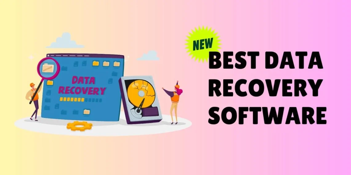 Best Free Data Recovery Software: What Actually Works in 2026