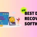 Best Free Data Recovery Software: What Actually Works in 2026