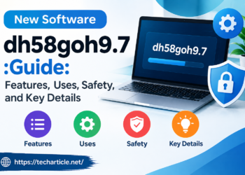 New Software dh58goh9.7 :Guide: Features Uses, Safety, and Key Details