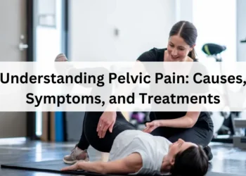 Pelvic Pain: Common Causes, Symptoms & When to See a Doctor