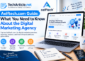 Aelftech.com: Everything You Need to Know About the Digital Marketing Agency