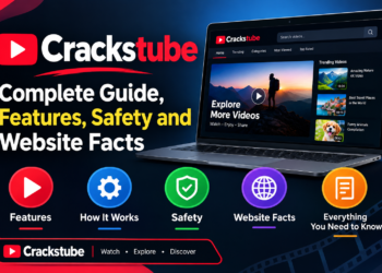 Crackstube: Complete Guide Features Safety and Website Facts