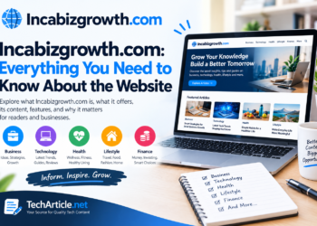 Incabizgrowth.com: Everything You Need to Know About the Website