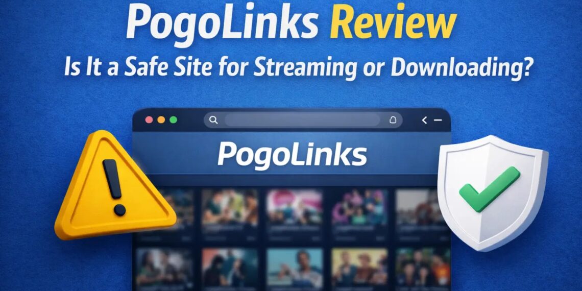 PogoLinks Review: Features, Safety Legality & How It Works