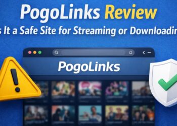 PogoLinks Review: Features, Safety Legality & How It Works