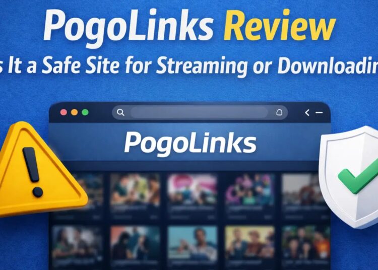 PogoLinks Review: Features, Safety Legality & How It Works