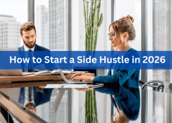 Best Side Hustles for Working Professionals in 2026: 15 Ideas That Actually Pay