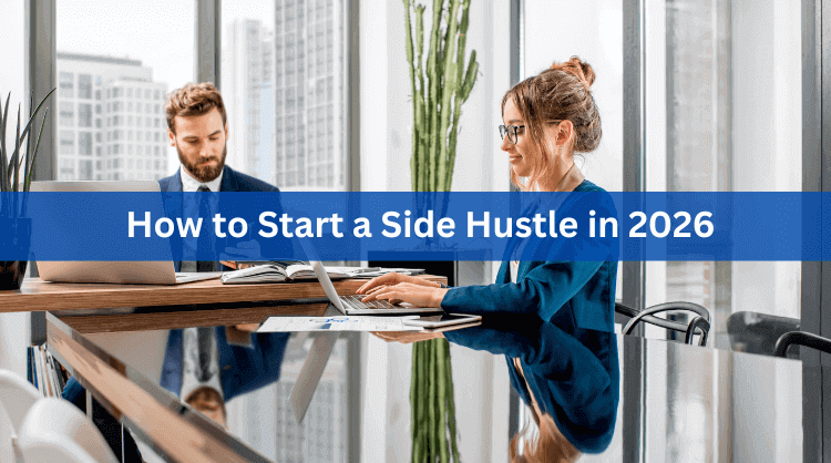 Best Side Hustles for Working Professionals in 2026: 15 Ideas That Actually Pay