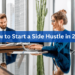 Best Side Hustles for Working Professionals in 2026: 15 Ideas That Actually Pay