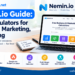 Nemin.io Guide: Free Calculators for Business, Marketing, and Pricing