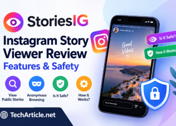 StoriesIG Instagram Story Viewer Review: Features & Safety