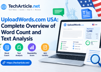 UploadWords.com USA: Complete Overview of Word Count and Text Analysis