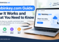Webinkey.com Guide: How It Works and What You Need to Know