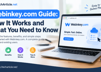 Webinkey.com Guide: How It Works and What You Need to Know