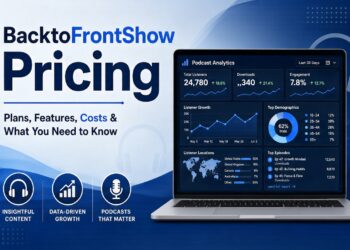 BacktoFrontShow Pricing: Plans, Features, Costs, and What You Need to Know