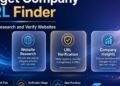 Target Company URL Finder: How to Research and Verify Websites