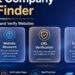 Target Company URL Finder: How to Research and Verify Websites
