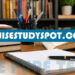 WiseStudySpot.com: Complete Guide to Its Features Topics & Safety