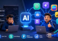AI Tools Every Small Business Owner Should Use in 2026 (Free & Paid)