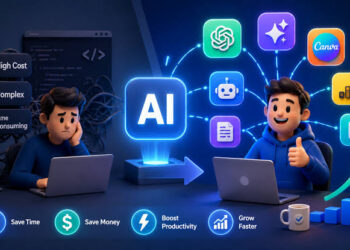 AI Tools Every Small Business Owner Should Use in 2026 (Free & Paid)