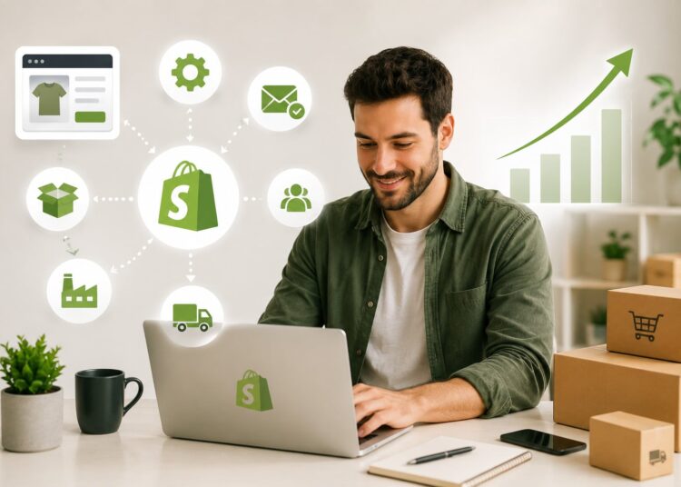 How to Start a Dropshipping Business in 2026: Step-by-Step Guide for Beginners