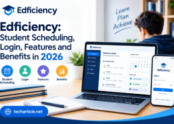 Edficiency: Student Scheduling, Login, Features and Benefits in 2026