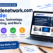 Insidenetwork.com Guide: Business, Technology, Marketing, and More