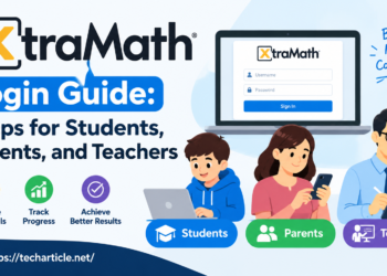 XtraMath Login Guide: Steps for Students, Parents, and Teachers