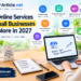 Best Online Services for Small Businesses to Explore in 2027