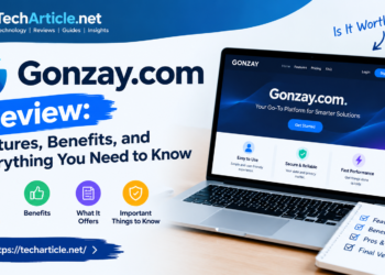 Gonzay.com Review: Features, Benefits, and Everything You Need to Know