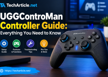 UGGControMan Controller Guide: Everything You Need to Know