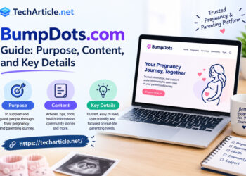 BumpDots.com Guide: Purpose, Content, and Key Details