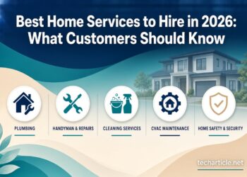 Best Home Services to Hire in 2026: What Customers Should Know