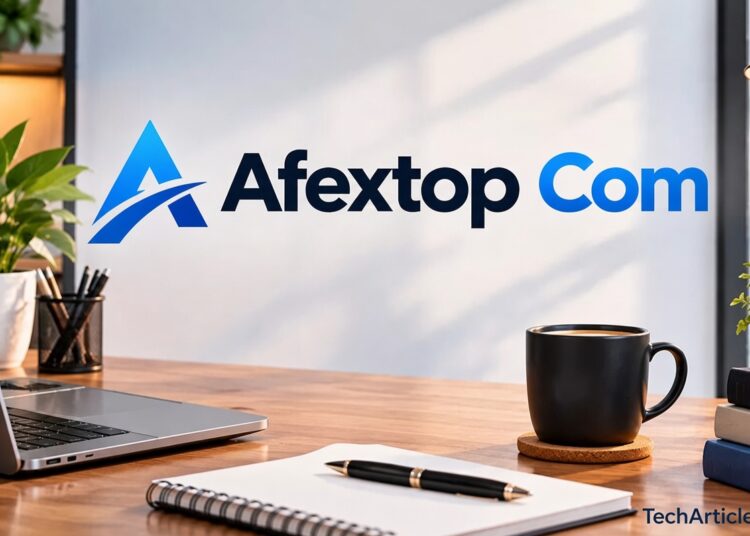 Afextop.com: Website Overview, Key Features, and Trust Factors