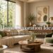 Home Decoration Ideas to Transform Your Living Space in 2026