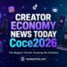 Creator Economy News Today 2026: The Biggest Trends Shaping the Industry