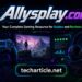 Allysplay.com: Your Complete Gaming Resource for Guides and Reviews